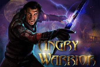 Image 0 for Angry Warrior: Eternity S…