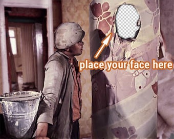 Image 3 for Face Change