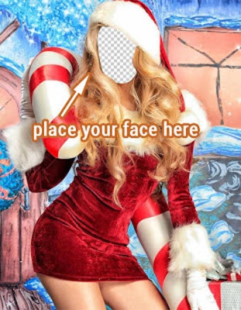 Image 2 for Face Change
