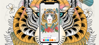 Image 1 for Coloring - Coloring games