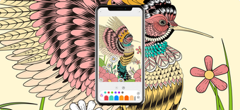 Image 2 for Coloring - Coloring games