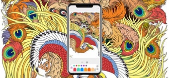 Image 0 for Coloring - Coloring games