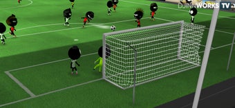 Imagen 0 para Stickman Soccer 2018