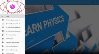 Imagen 0 para Complete Physics Textbook…