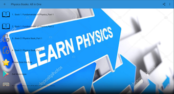 Imagen 2 para Complete Physics Textbook…