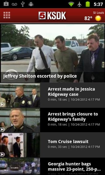 Image 1 for KSDK