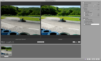Imagen 0 para Jade Aperture plug-in