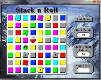 Image 0 for Stack n Roll