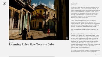 Image 0 for The New York Times