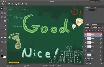Image 0 for PixelStyle
