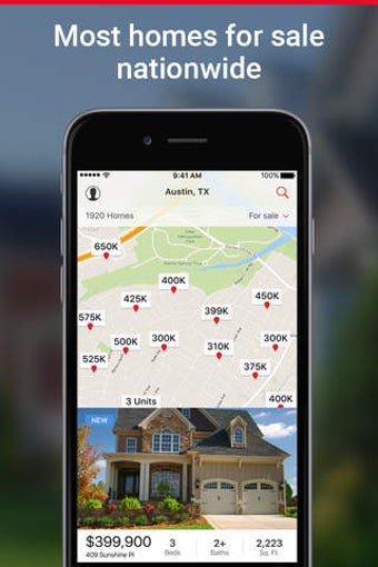 Image 0 for Realtor.com Real Estate -…