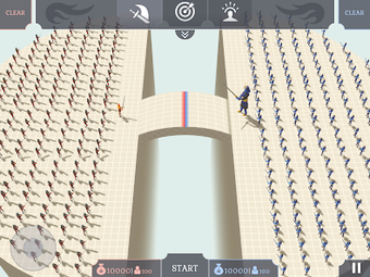 Image 0 for Fun Battle Simulator