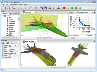 Image 0 for Caedium Professional