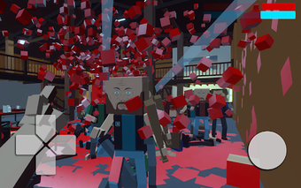 Imagen 0 para Paint the Town Red Origin…
