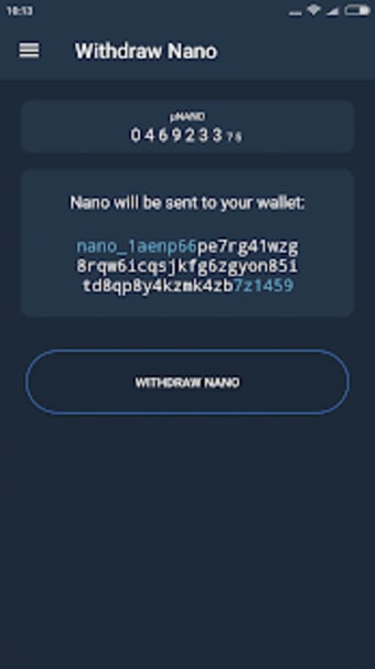 Image 3 for TipNano - Free NANO Fauce…
