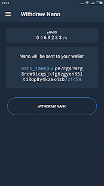 Imagen 3 para TipNano - Free NANO Fauce…