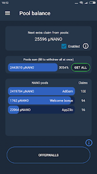Imagen 1 para TipNano - Free NANO Fauce…