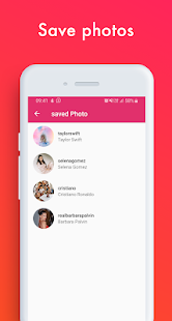 Image 1 for Profile Photo Viewer and …