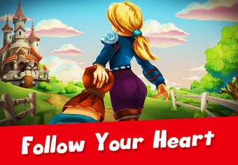 Image 0 for Solitaire: Arthur's Tale