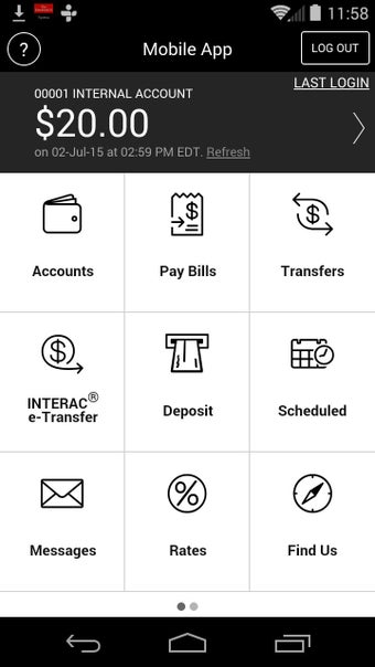 Image 1 for PCU Mobile Banking