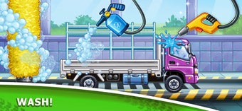 Image 2 for House Building a Tractor …