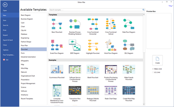 Image 3 for Flowchart Maker