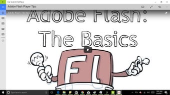 Imagen 1 para AdobeFlash Player Users G…