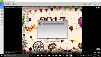 Imagen 2 para AdobeFlash Player Users G…