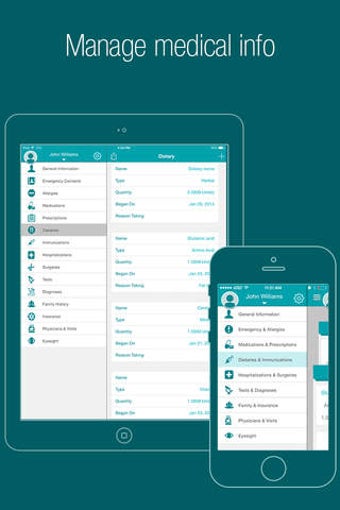 Image 0 for Medical Wiz - Family Heal…