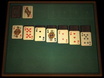 Imagen 0 para Klondike 3D