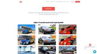 Image 0 for StyleMyRide