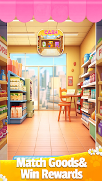 Imagen 0 para Supermarket Goods Match