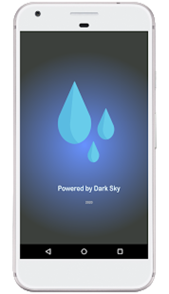 Image 1 for Hyperlocal Weather (Dark …