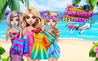 Imagen 0 para Shopaholic Destinations