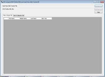 Image 0 for Compare DVD Profiler XML …
