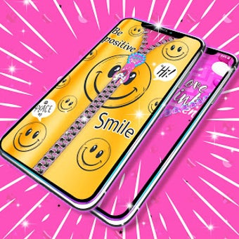 Image 3 for Lock screen for girls wit…
