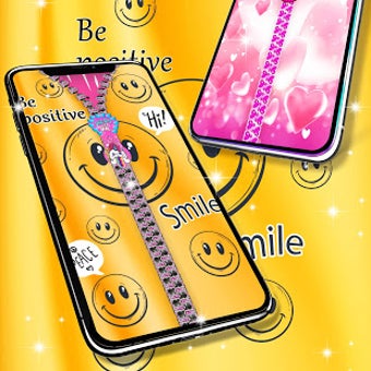 Image 2 for Lock screen for girls wit…