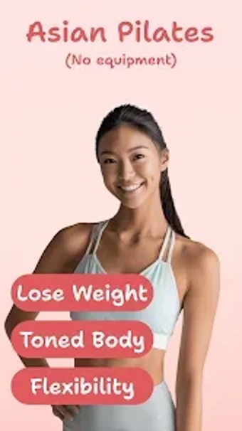 Image 0 for Asian pilates: Pilates at…