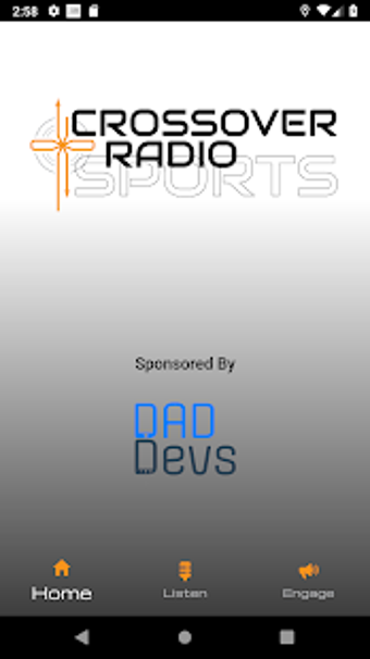 Image 1 for Crossover Radio Sports