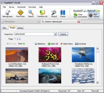 Image 0 for UseNext by Tangysoft