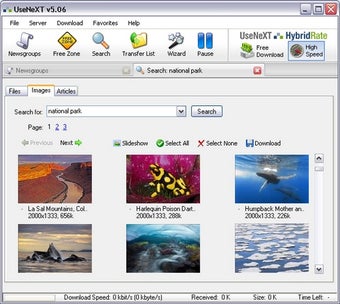 Imagen 0 para UseNext by Tangysoft