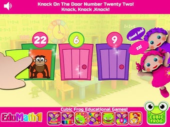 Imagen 1 para 123 Basic Number Counting…