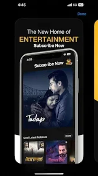 Image 0 for Nukkad: Webseries  More