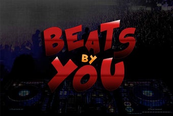 Image 0 for BEATS by YOU : DUBSTEP an…