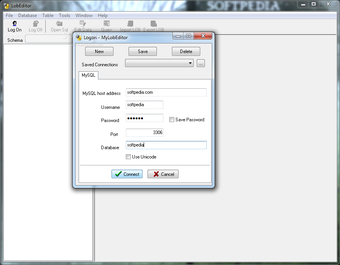 Image 0 for MyLobEditor