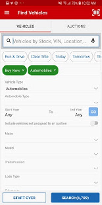 Image 3 for IAA Buyer Salvage Auction…