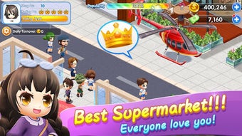 Image 3 for My Sim Supermarket