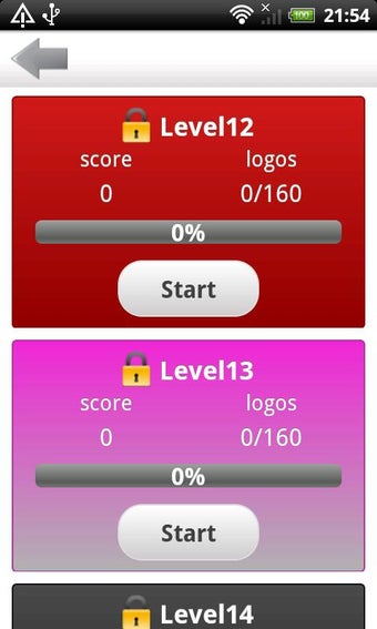 Imagen 7 para Logo Quiz Pro