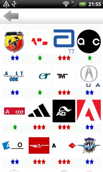 Imagen 4 para Logo Quiz Pro