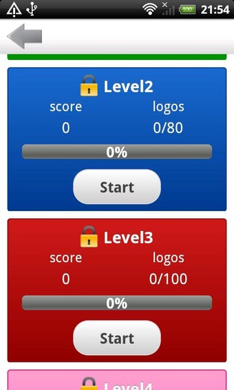 Imagen 3 para Logo Quiz Pro